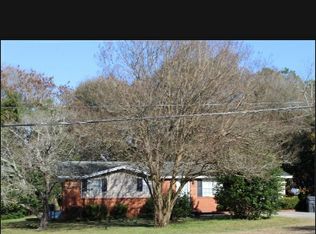 2312 Marshallville Rd, Perry, GA 31069