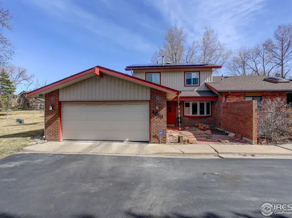 4894 Briar Ridge Ct, Boulder, CO 80301