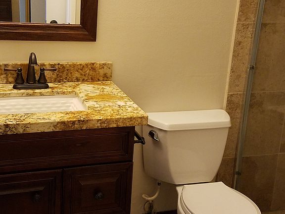 Master Bath Sink