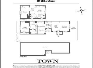 222 Withers St, Brooklyn, NY 11211