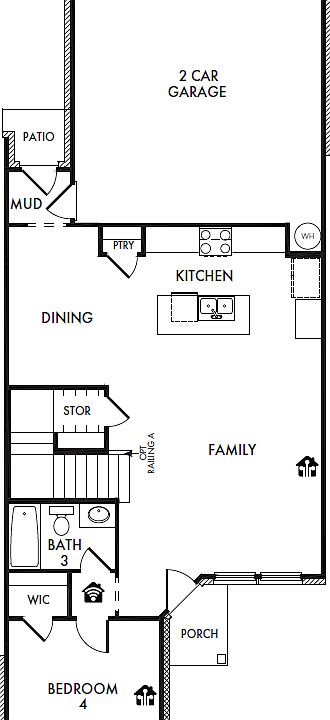 2nd image of 5406 E Runnel Rd