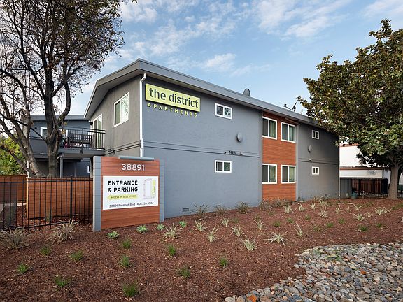 3rd image of 38891 Fremont Blvd APT 24