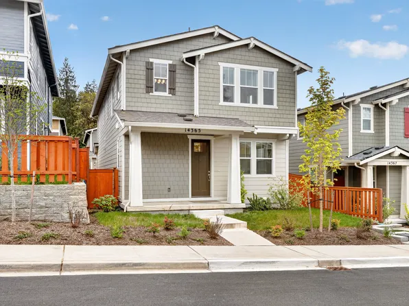 14365 271st Cir NE, Duvall, WA 98019