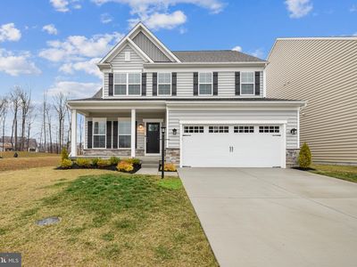 569 Whimsical Dr, Havre De Grace, MD, 21078