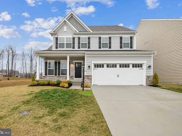 569 Whimsical Dr, Havre De Grace, MD 21078