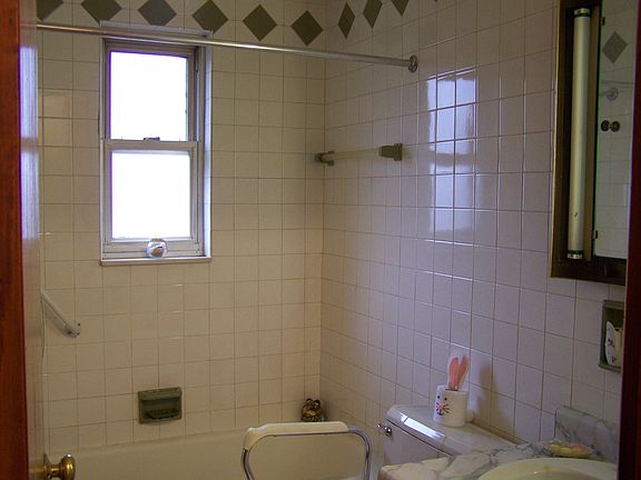 Full Bath