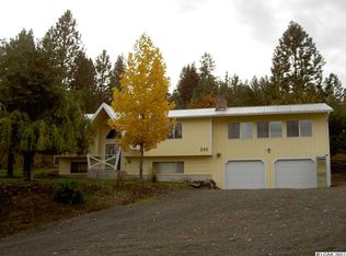 210 Larch Rd, Kamiah, ID 83536