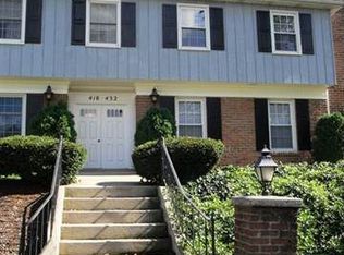 430 W Chocolate Ave, Hershey, PA 17033