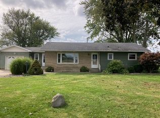 70593 State Road 19, Nappanee, IN 46550