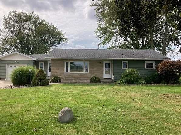 70593 State Road 19, Nappanee, IN 46550