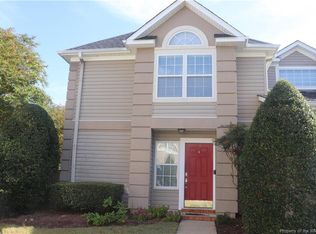 908 Queens Way, Williamsburg, VA 23185