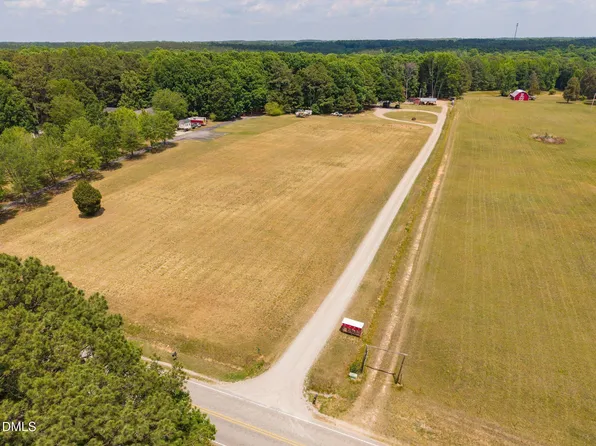 0 Gilcrest Farm Rd Lot 1, Wake Forest, NC 27587