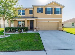 5488 Magdalene Way, Zephyrhills, FL 33541