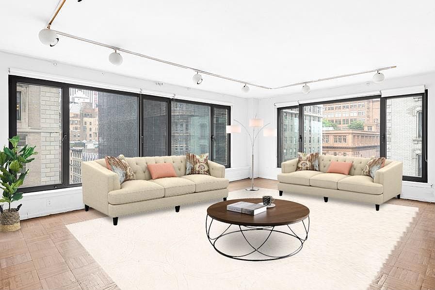 1st image of 200 Central Park S APT 12J