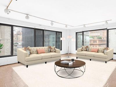 200 Central Park S APT 12J, New York, NY, 10019