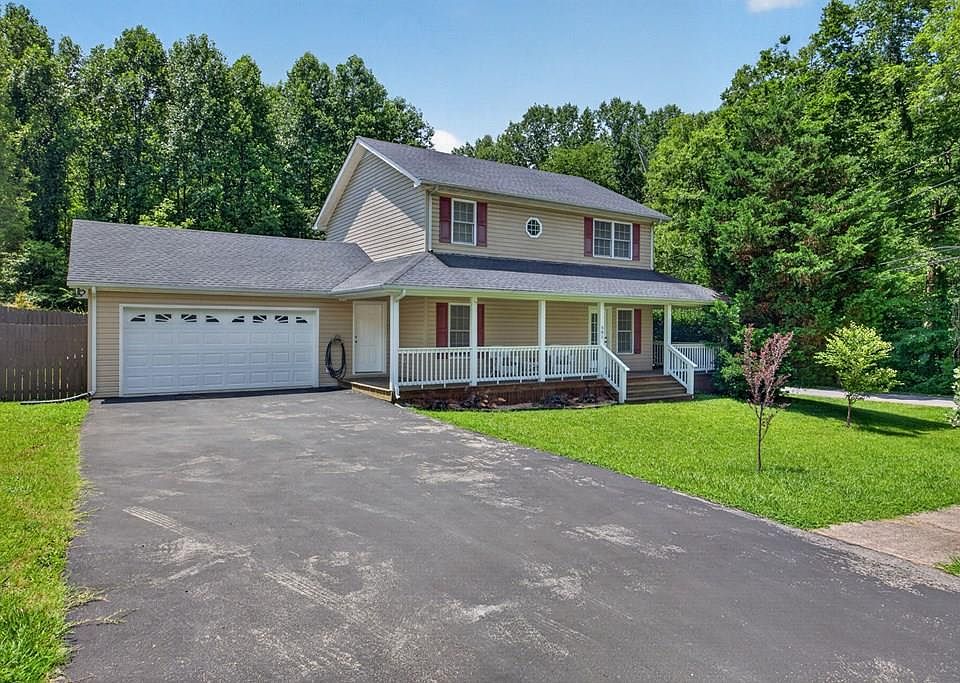 1st image of 501 Forrest Cove Ln
