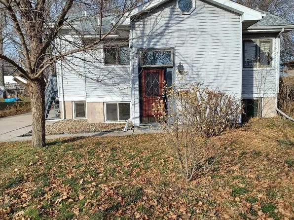 1117 Mulberry St, Hammond, IN 46324