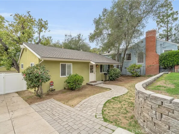 510 W Highland Ave, Sierra Madre, CA 91024