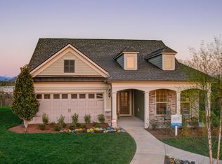 1335 Madison Ln, Spring Hill, TN 37174