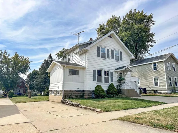 2232 8th Street, Monroe, WI 53566
