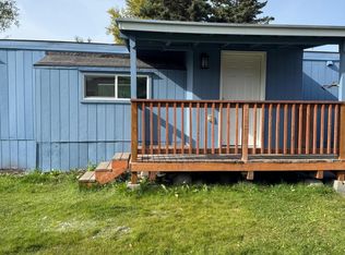 1200 W Dimond Blvd Space 1042, Anchorage, AK 99515
