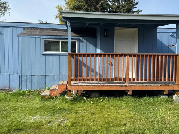 1200 W Dimond Blvd Space 1042, Anchorage, AK 99515