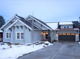 2314 NW Floyd Ln, Bend, OR 97703