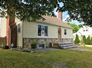2 Florence Street Ext, Milford, MA 01757