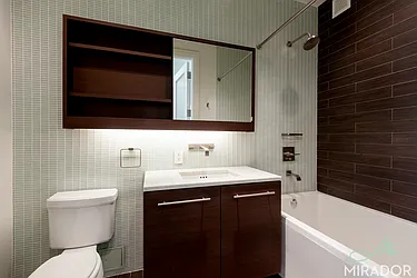 Rented by Mirador Real Estate