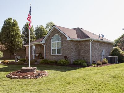 119 Irish Oaks Dr, Portland, TN, 37148