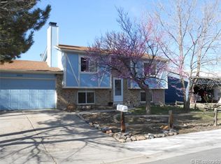 11561 W 107th Pl, Westminster, CO 80021