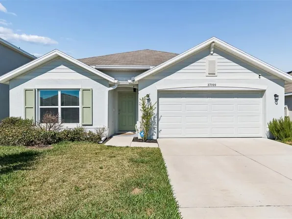 37099 Goffaux Loop, Zephyrhills, FL 33541