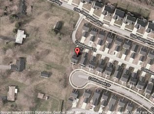 805 Nordhoff Farm Dr, Union, OH