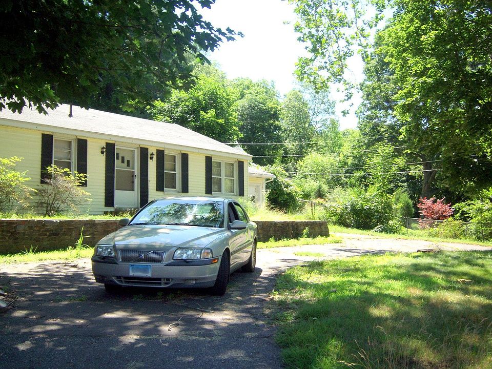 Single Family House