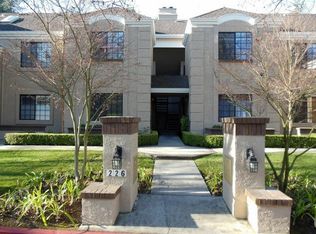 226 Canyon Woods Way APT C, San Ramon, CA 94582
