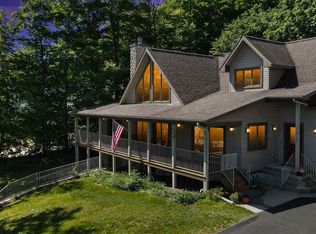 5148 Indian Garden Rd, Petoskey, MI 49770