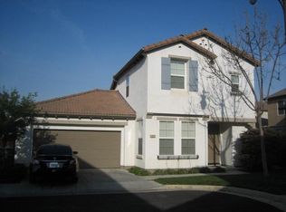 1537 N Asciano Ct #HOUSE, Visalia, CA