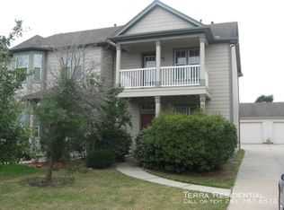 3416 Glenmore Meadow Dr, Spring, TX 77386