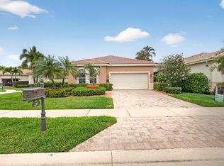 127 Casa Grande Court, Palm Beach Gardens, FL 33418