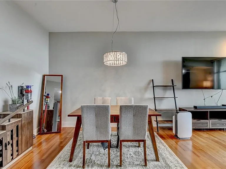 4561 Olde Perimeter Way #2607 — Photo 13