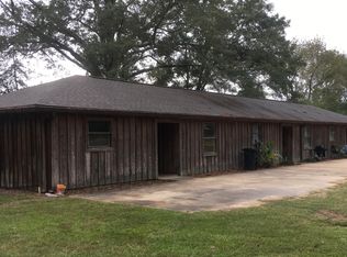 28 Quill Simmons Rd UNIT A, Purvis, MS 39475