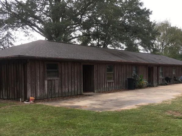 28 Quill Simmons Rd Unit A, Purvis, MS 39475