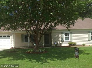3757 Primrose Dr, Waldorf, MD