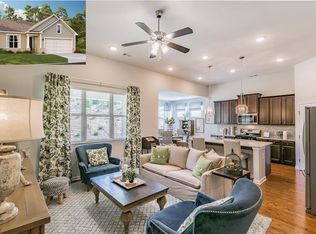 406 Summit Poin, Canton, GA 30114