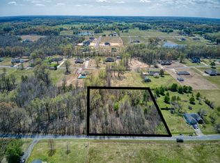 780 Saddle Brook Crk, Austin, AR 72007