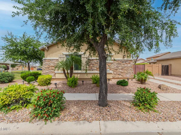 924 E RUNAWAY BAY Place, Chandler, AZ 85249