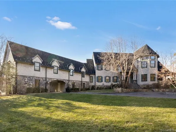 162 South Brook Drive, Stamford, CT 06903