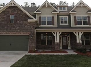 15024 Sapphire Hill Ln #4, Charlotte, NC 28277