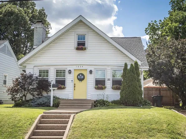 1634 Daviess St, Owensboro, KY 42303