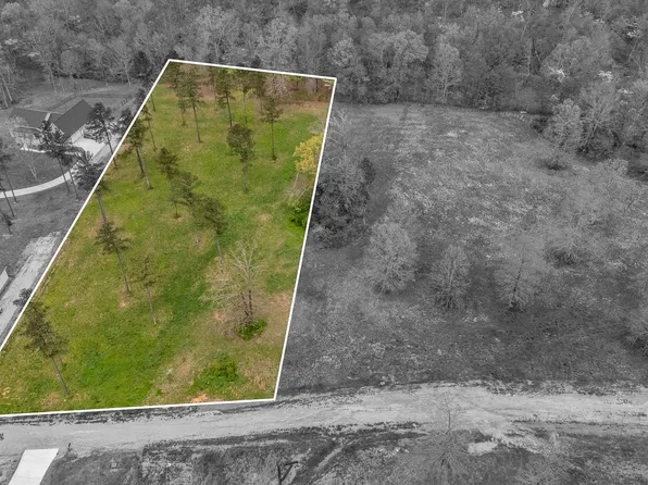 0 Eagle Ridge Rd Lot 20, Summertown, TN 38483